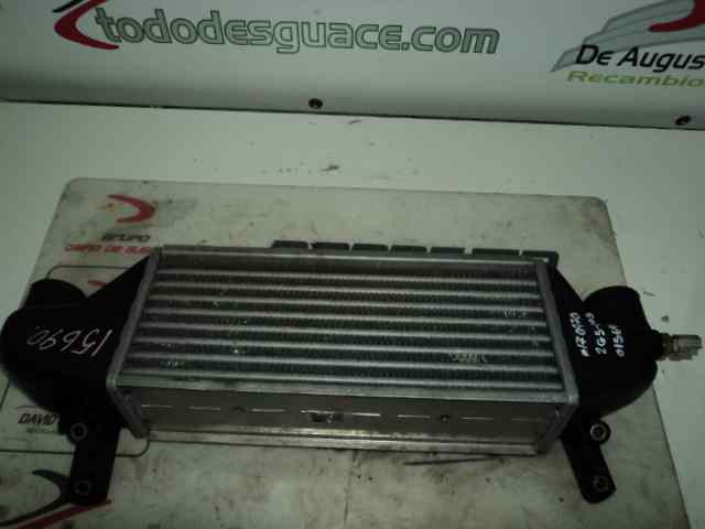 INTERCOOLER FORD FOCUS BERLINA (CAK) Ambiente