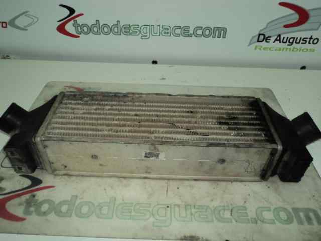 INTERCOOLER PENDIENTE IDENTIFICAR .