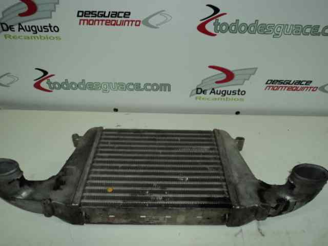 INTERCOOLER NISSAN ECO TEC L 35 135 B4 40