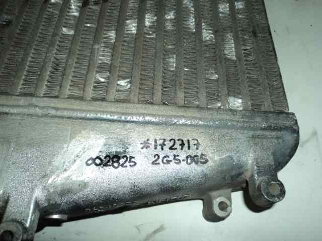 INTERCOOLER NISSAN ECO TEC L 35 135 B4 40