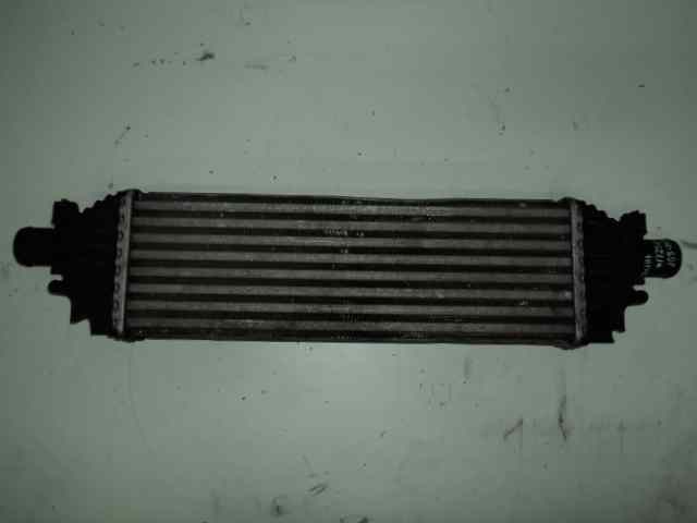 INTERCOOLER FORD FIESTA (CBK) Ambiente