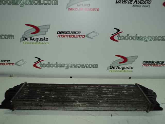INTERCOOLER RENAULT MASTER DESDE '98 1.9 D (79 CV) 5 velocidades