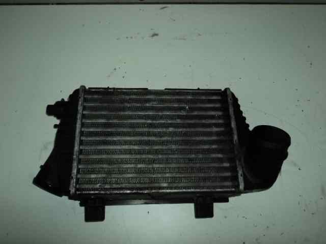 INTERCOOLER VOLKSWAGEN T4 TRANSPORTER/FURGONETA SYNCRO (MOD. 1991) 2.5 (110 CV) 5 velocidades