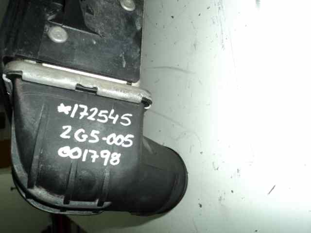 INTERCOOLER VOLKSWAGEN T4 TRANSPORTER/FURGONETA SYNCRO (MOD. 1991) 2.5 (110 CV) 5 velocidades