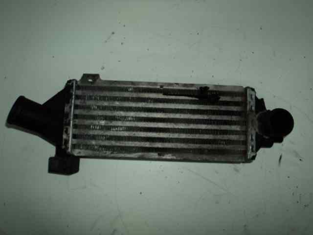 INTERCOOLER OPEL VECTRA A 1.7 Turbodiesel (82 CV) 5 velocidades