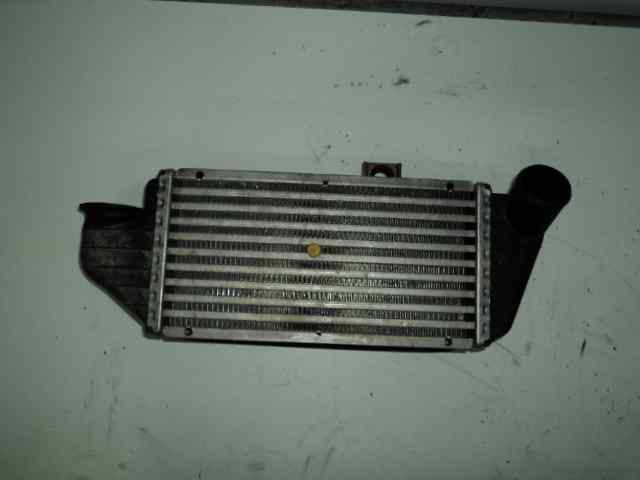 INTERCOOLER FORD ESCORT BERL./TURNIER 1.8 Turbodiesel (69 CV) 5 velocidades