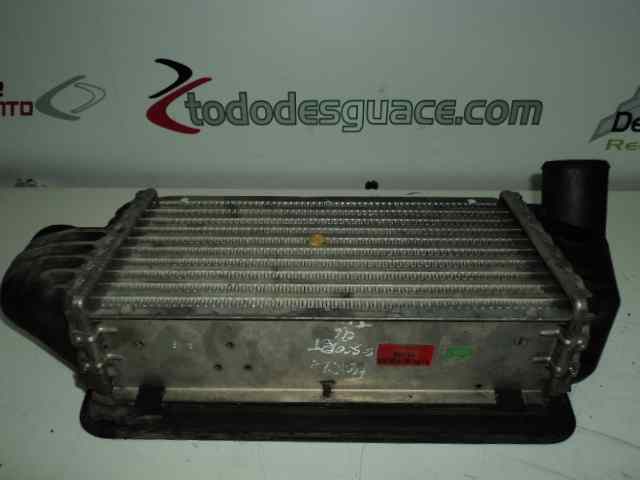 INTERCOOLER FORD ESCORT BERL./TURNIER 1.8 Turbodiesel (69 CV) 5 velocidades