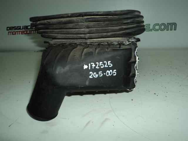 INTERCOOLER FORD ESCORT BERL./TURNIER 1.8 Turbodiesel (69 CV) 5 velocidades