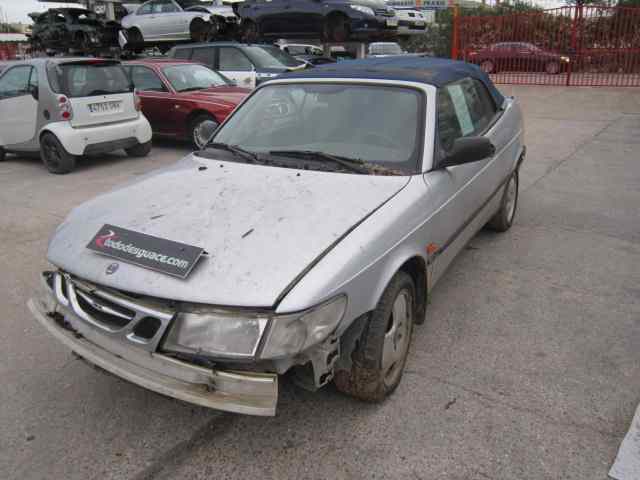 LUNA DELANTERA IZQUIERDA SAAB 900 CABRIO 2.0 SE Turbo
