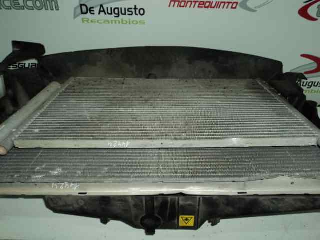 CONDENSADOR / RADIADOR  AIRE ACONDICIONADO ALFA ROMEO 147 (190) 1.9 JTD 100 Limited Edition
