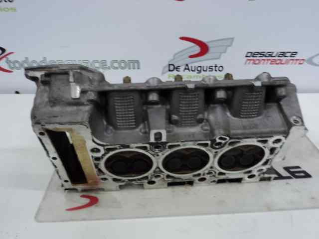 CULATA PEUGEOT 206 BERLINA XT