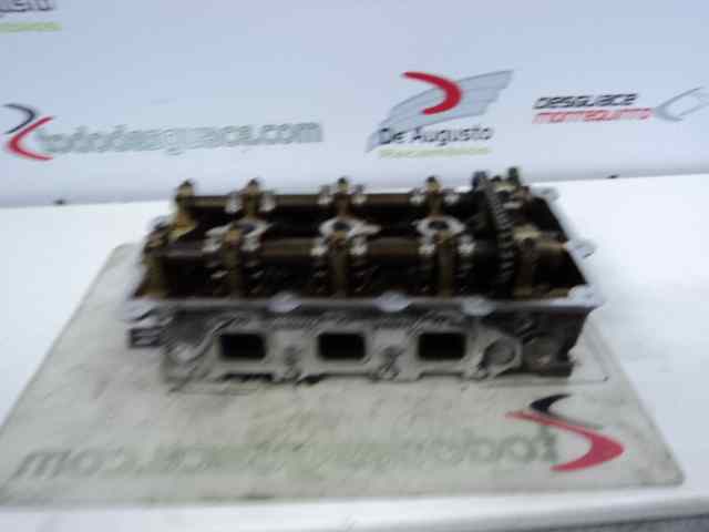 CULATA PEUGEOT 206 BERLINA XT