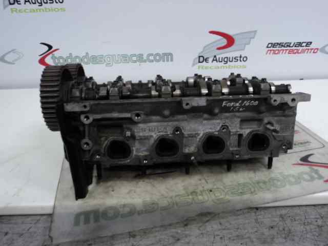 CULATA FORD FOCUS 1.6 16V (101 CV) 5 velocidades