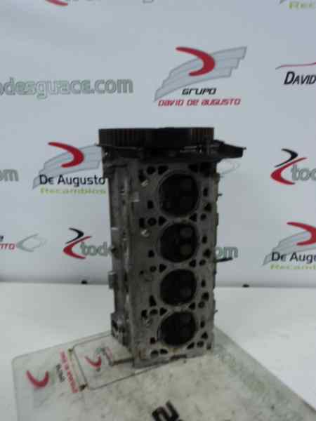 CULATA FORD FOCUS 1.6 16V (101 CV) 5 velocidades
