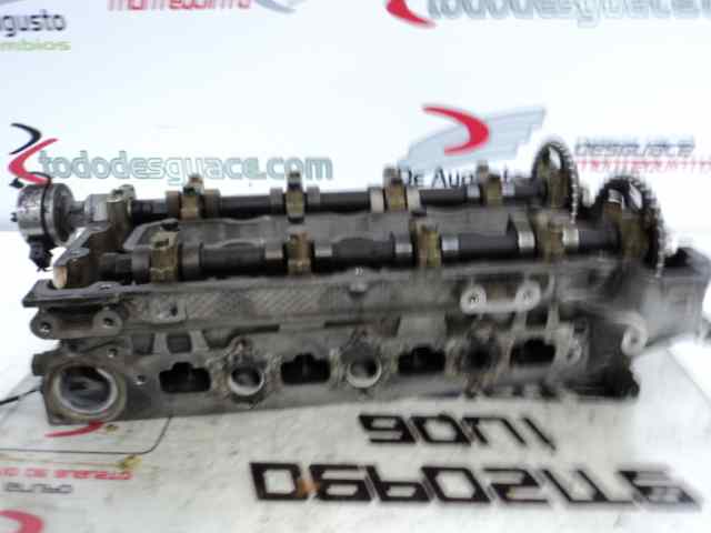 CULATA SAAB 900 BERLINA 2.0i S Artic