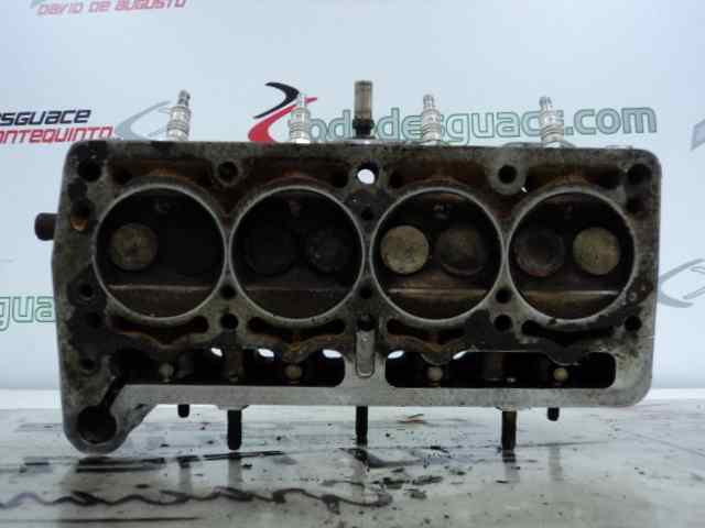 CULATA SEAT IBIZA 0.9 (44 CV) 5 velocidades