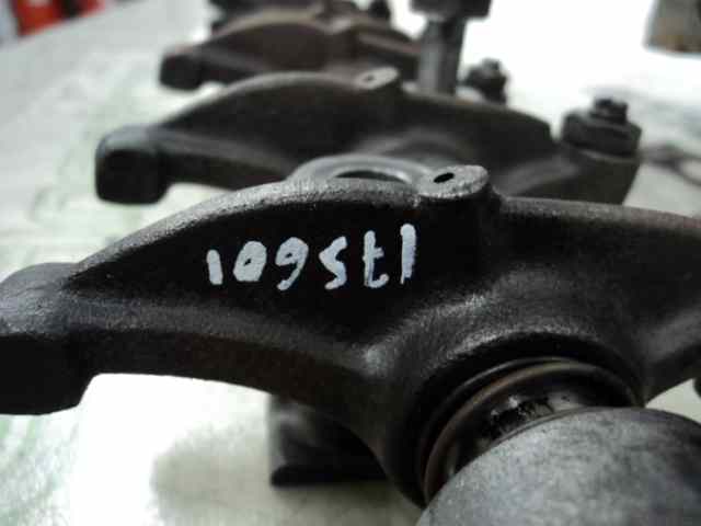 EJE BALANCINES NISSAN PATROL (K/W260) Corto TA