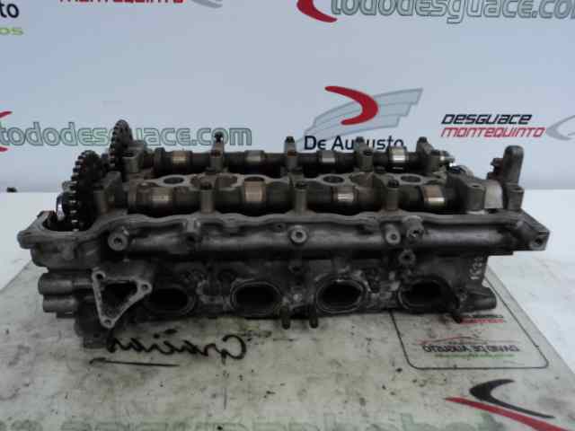 CULATA NISSAN ALMERA