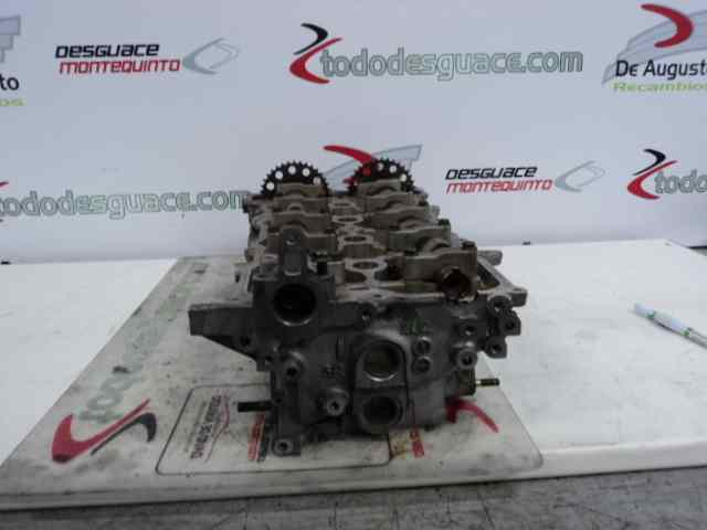 CULATA NISSAN ALMERA