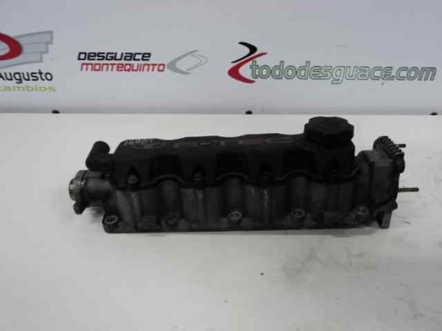 SOPORTE ARBOL LEVAS DAEWOO LANOS *