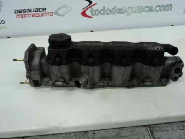 SOPORTE ARBOL LEVAS DAEWOO LANOS *