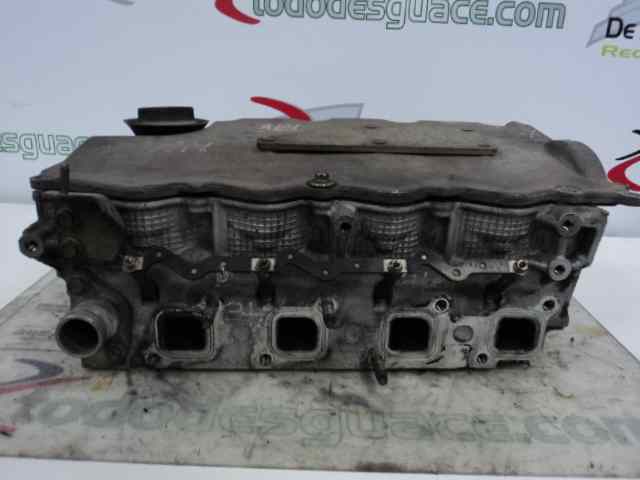 CULATA NISSAN ALMERA (N16/E) Acenta