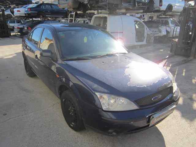 FORD MONDEO BERLINA (GE) Ambiente Motor 2,0 Ltr. - 96 kW TDCi CAT
