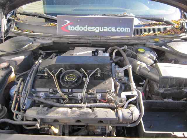 FORD MONDEO BERLINA (GE) Ambiente Motor 2,0 Ltr. - 96 kW TDCi CAT