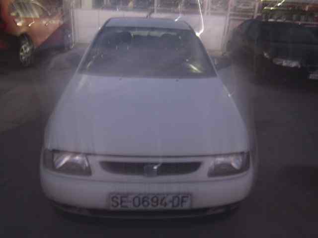 SEAT IBIZA (6K) Básico Motor 1,4 Ltr. - 44 kW