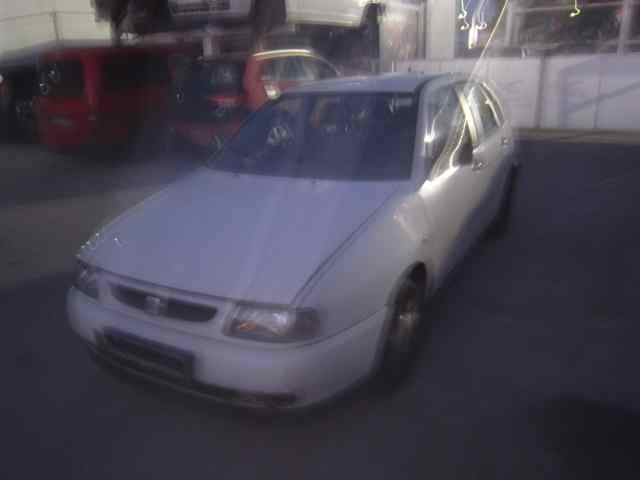 SEAT IBIZA (6K) Básico Motor 1,4 Ltr. - 44 kW