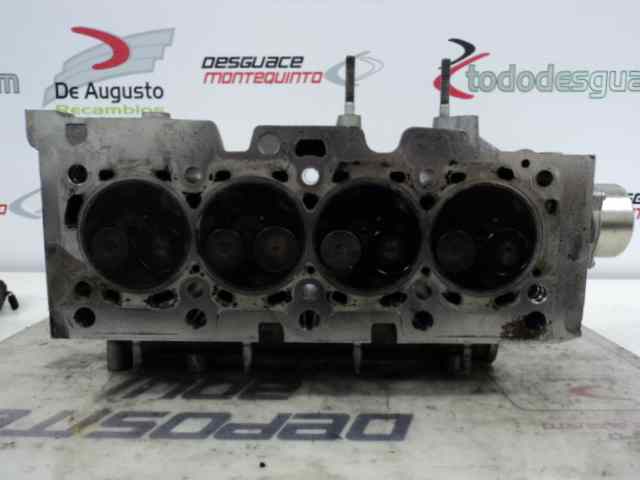 CULATA RENAULT CLIO II FASE II (B/CB0) *