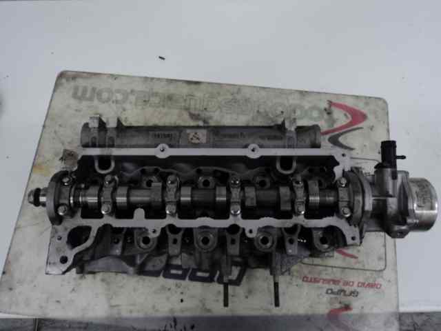 CULATA RENAULT CLIO II FASE II (B/CB0) *