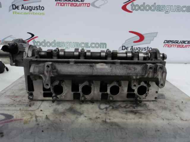 CULATA RENAULT CLIO II FASE II (B/CB0) *