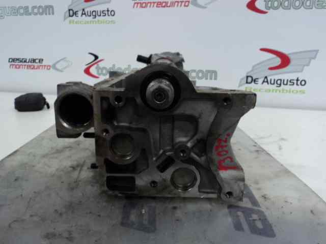 CULATA RENAULT CLIO II FASE II (B/CB0) *