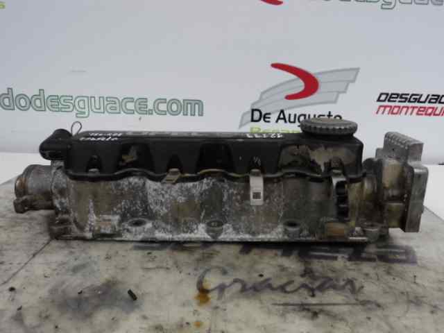 TAPA BALANCINES OPEL CORSA B Top (E)