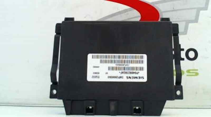 UCE CONFORT CHRYSLER 300 C 3.0 CRD SRT