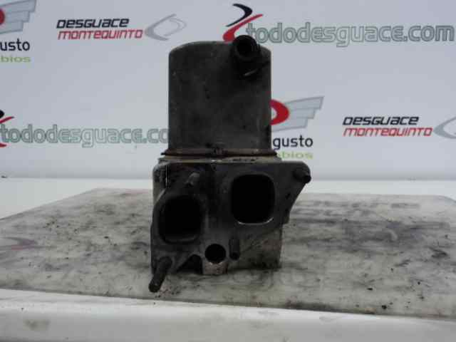 CULATIN LAND ROVER RANGE ROVER 2.5 Turbodiesel (113 CV) 5 velocidades