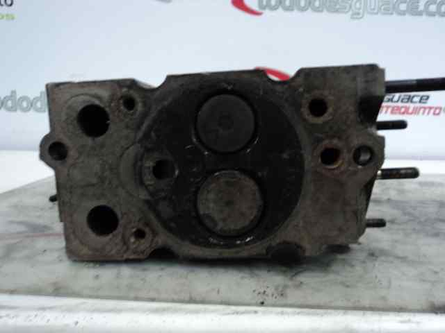 CULATIN LAND ROVER RANGE ROVER 2.5 Turbodiesel (113 CV) 5 velocidades