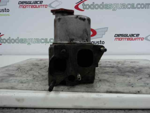 CULATIN LAND ROVER RANGE ROVER 2.5 Turbodiesel (113 CV) 5 velocidades