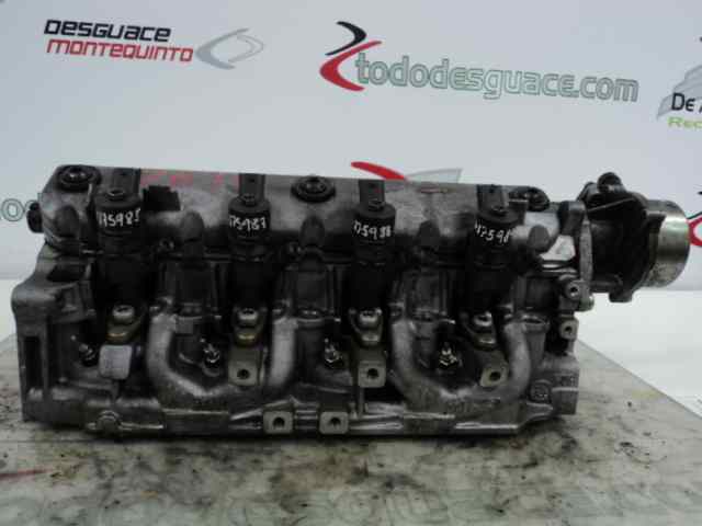CULATA RENAULT LAGUNA II (BG0) Authentique
