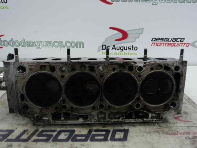 CULATA RENAULT LAGUNA II (BG0) Authentique