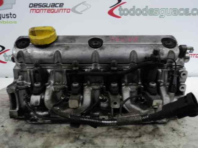 CULATA RENAULT LAGUNA (B56) 1.9 dTi RT