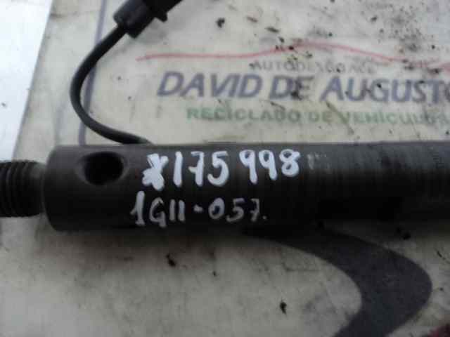 INYECTOR PILOTADO RENAULT LAGUNA (B56) 1.9 dTi RT