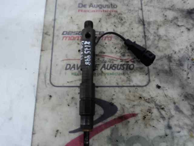 INYECTOR PILOTADO RENAULT LAGUNA (B56) 1.9 dTi RT