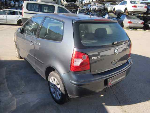 VOLKSWAGEN POLO (9N1) Conceptline Motor 1,2 Ltr. - 47 kW 12V