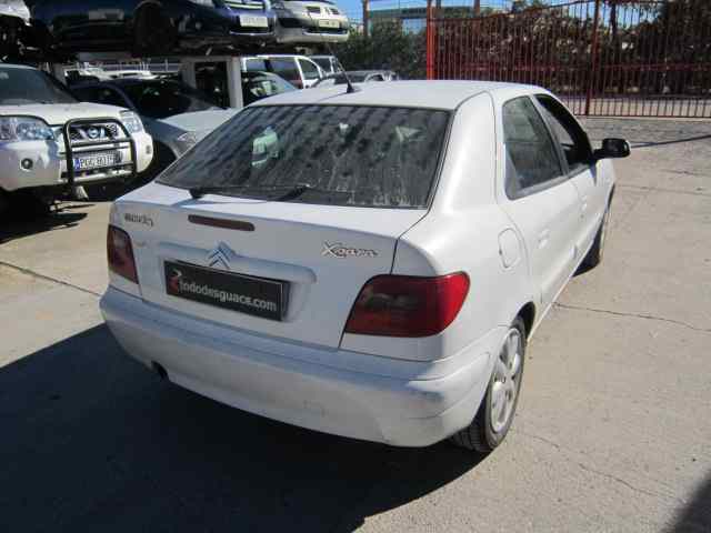CITROEN XSARA BERLINA 1.9 D SX Motor 1,9 Ltr. - 51 kW Diesel