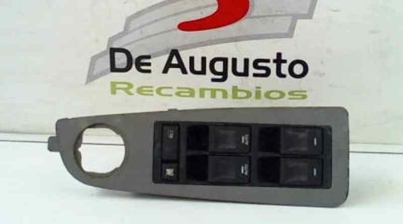 MANDO ELEVALUNAS CHRYSLER 300 C 3.0 CRD SRT
