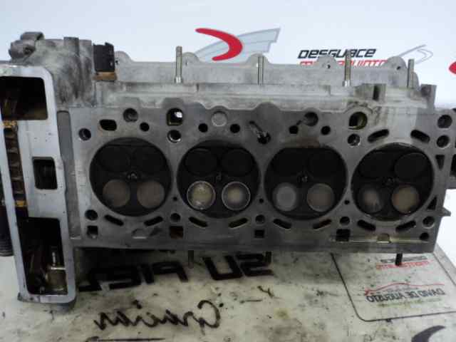 CULATA BMW Z3 ROADSTER (E36) 1.8