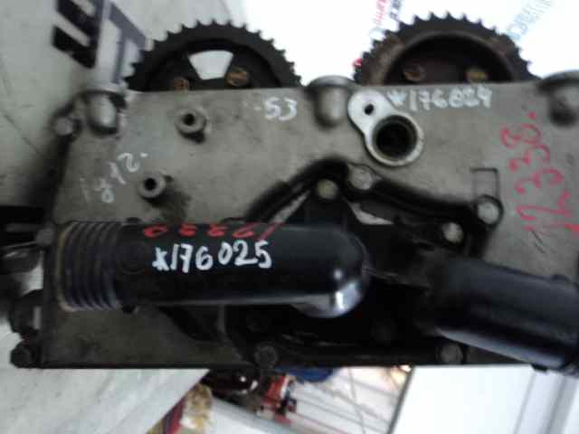 PIPA AGUA BMW Z3 ROADSTER (E36) 1.8