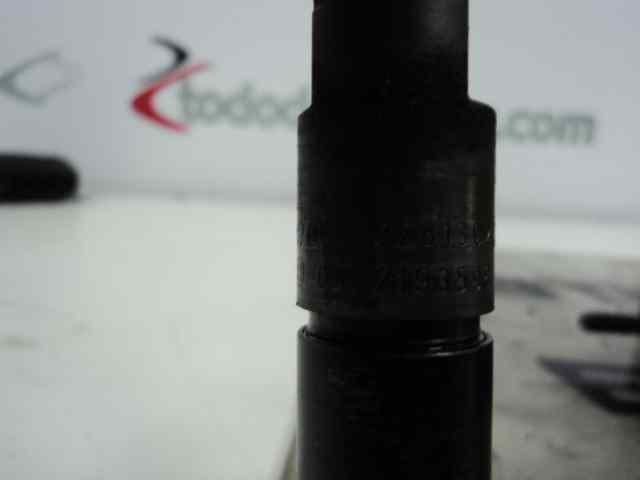 INYECTOR PILOTADO SEAT CORDOBA BERLINA (6K2) Stella